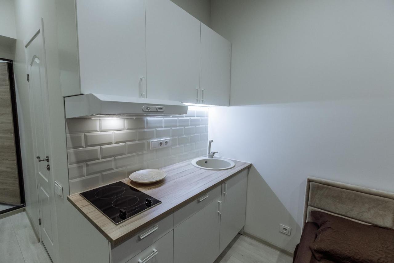 Svitrigailos 7 VNO Buitenkant foto